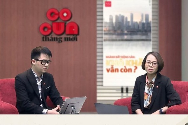 Trái chủ mong muốn doanh nghiệp thanh toán lãi và gốc đúng hạn, thay vì lùi hay hoán đổi thành bất động sản