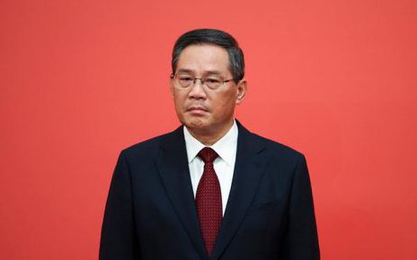 Chân dung tân Thủ tướng Trung Quốc Lý Cường