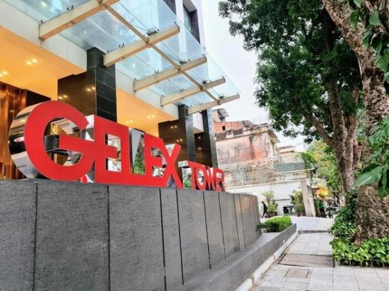 Dragon Capital chi hàng chục tỷ để trở lại hội cổ đông lớn của Gelex (GEX)