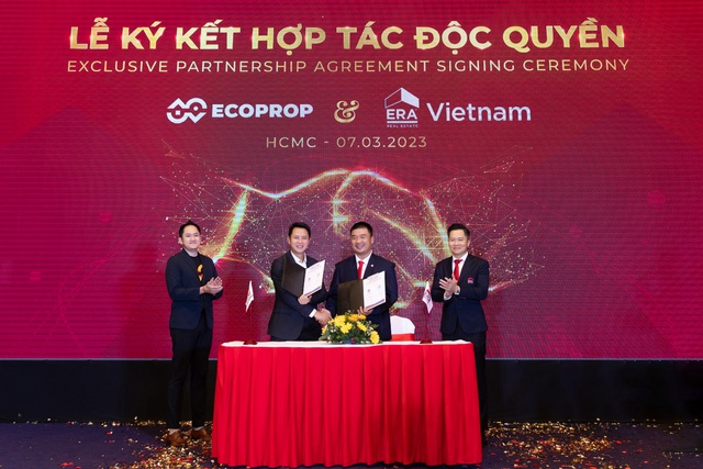 ERA Vietnam mở rộng lĩnh vực hoạt động tại thị trường Việt Nam