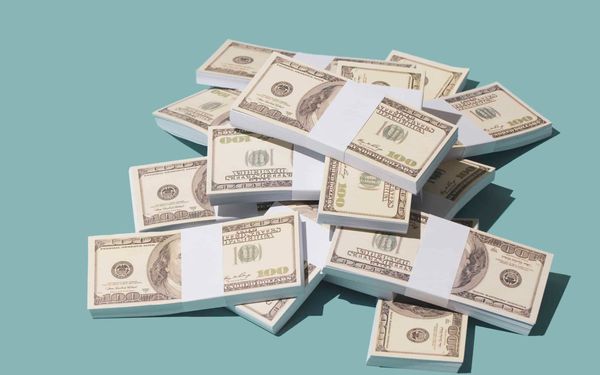 Nga âm thầm tích luỹ gần 100 tỷ USD tài sản ở nước ngoài trong năm ngoái: Các lệnh trừng phạt của phương Tây có thực sự hiệu quả?