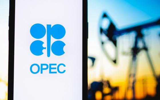 OPEC nâng dự báo nhu cầu dầu mỏ của Trung Quốc lên 710.000 thùng/ngày trong 2023