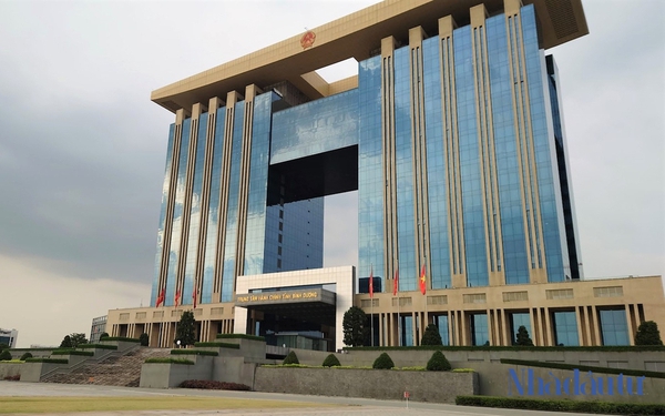 90% vốn FDI Bình Dương 'chảy' vào mảng bất động sản