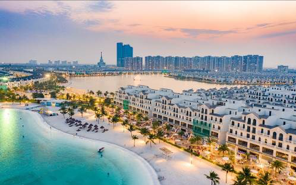 Những thương vụ chuyển nhượng “bom tấn” của Vinhomes