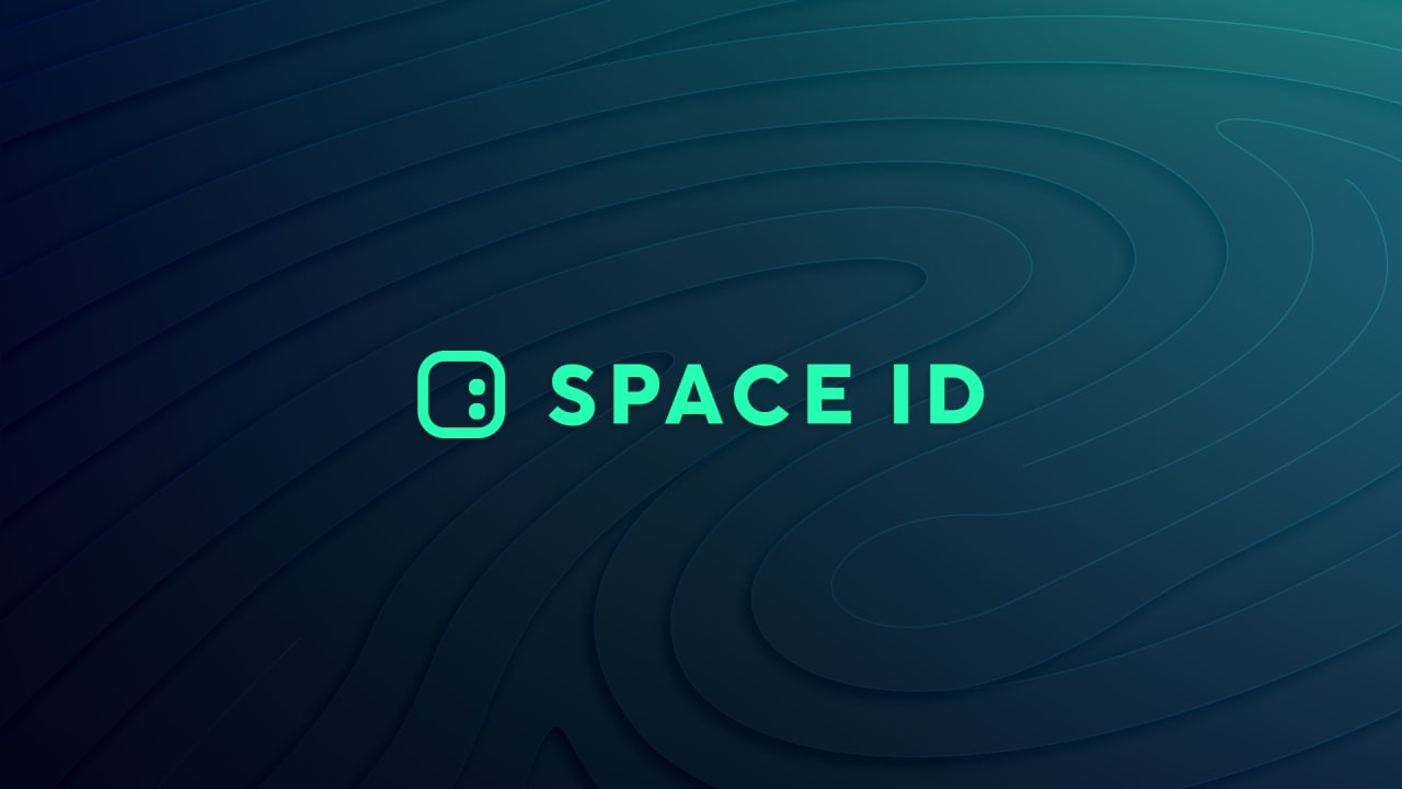 SPACE ID thông báo aidrop 42 triệu token cho người dùng
