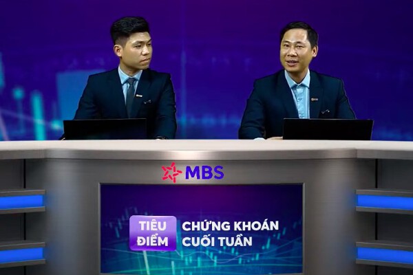 Hai nhóm cổ phiếu được hưởng lợi khi lãi suất giảm