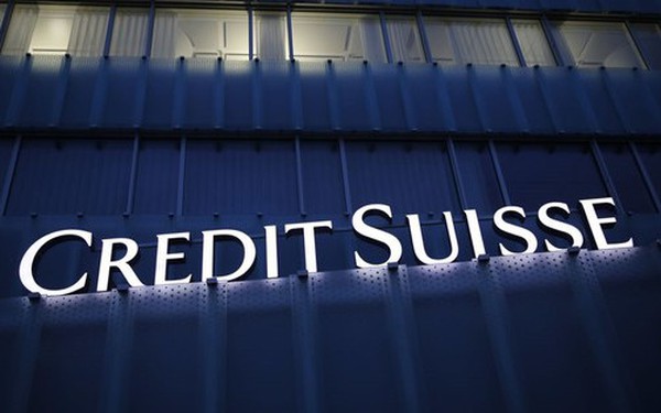 Trước khi 'bán mình' cho UBS, Credit Suisse đã phát triển thế nào suốt 167 năm