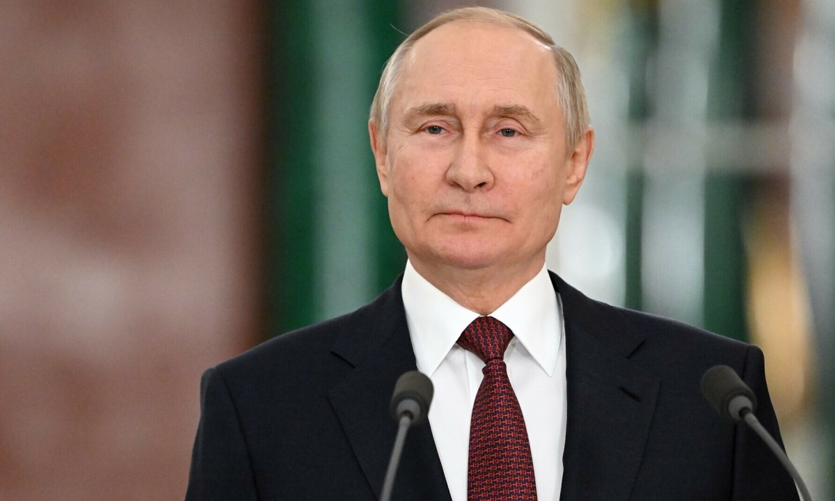 Các nước có thể thực thi lệnh bắt ông Putin của ICC thế nào