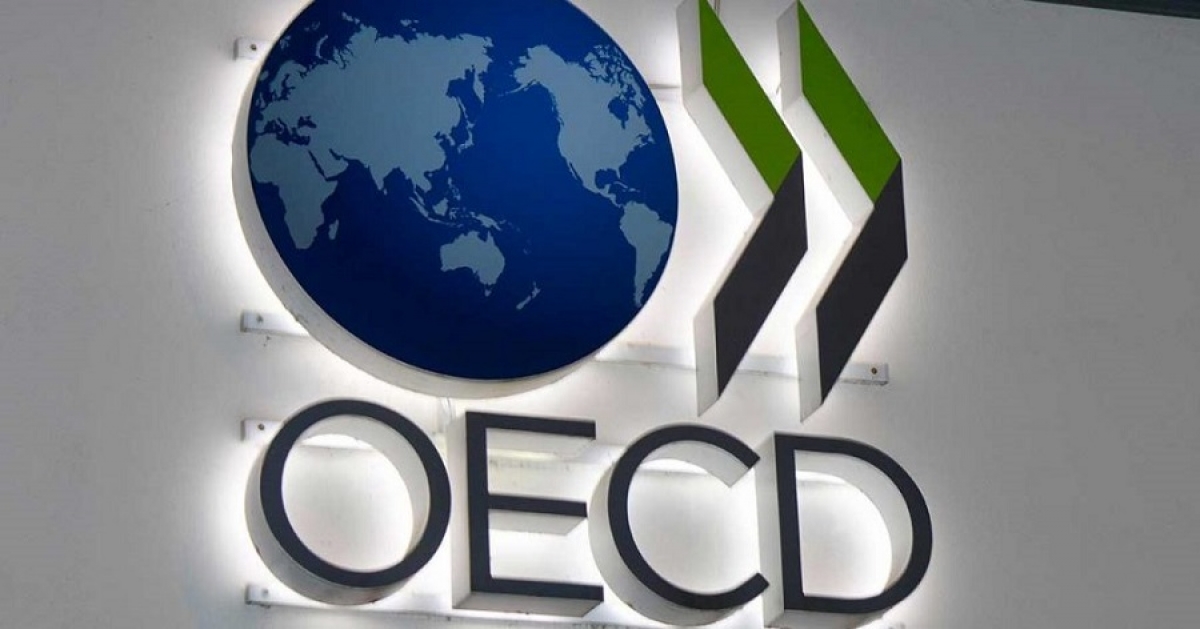 OECD và lời kêu gọi các ngân hàng trung ương tiếp tục lộ trình tăng lãi suất