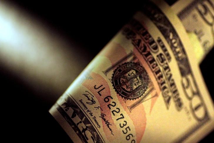 TT Ngoại hối châu Á giảm, đồng đô la ổn định khi Fed chuẩn bị nhóm họp