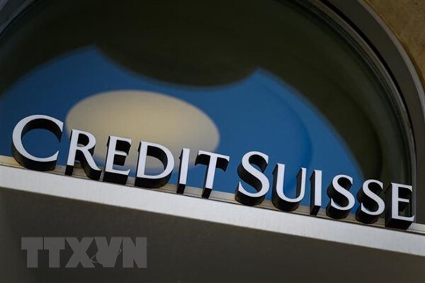'Cú sốc' Credit Suisse sẽ tác động ra sao tới lĩnh vực tài chính Anh?