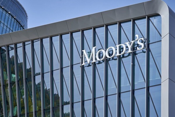 Moody's đánh giá lại xếp hạng tín nhiệm của Techcombank về  Ba3