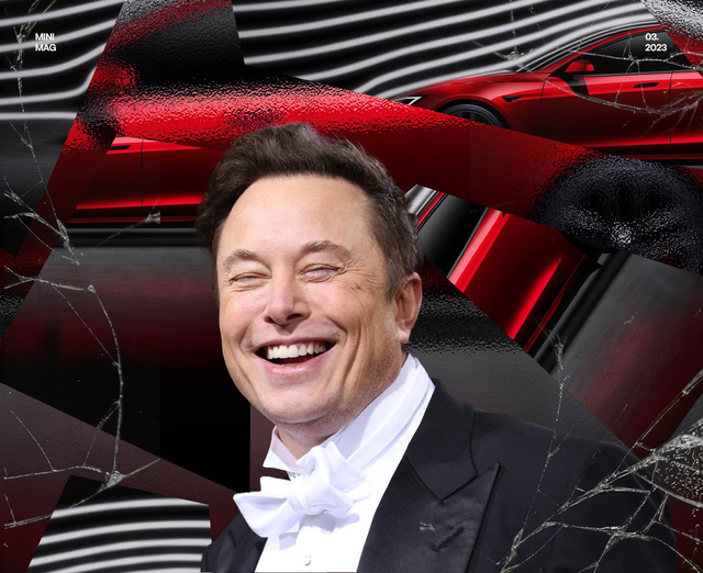 Sự độc đoán của Elon Musk đang hủy hoại Tesla: Bị ví như con hổ, bỏ ngoài tai lời khuyên để biến sản phẩm thành cỗ quan tài biết đi