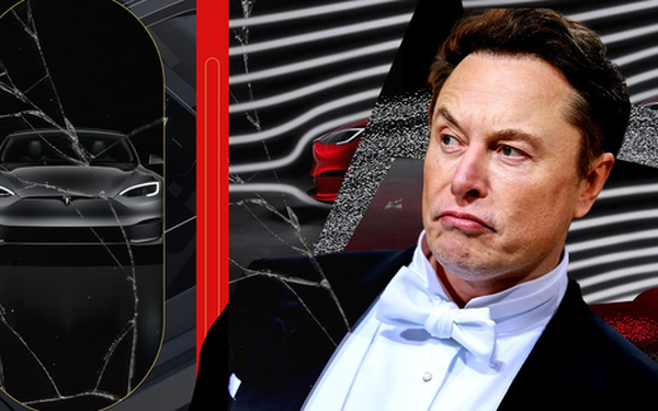 Sự độc đoán của  Elon Musk đang hủy hoại Tesla: Bị ví như 'con hổ', bỏ ngoài tai lời khuyên để biến sản phẩm thành 'cỗ quan tài biết đi'