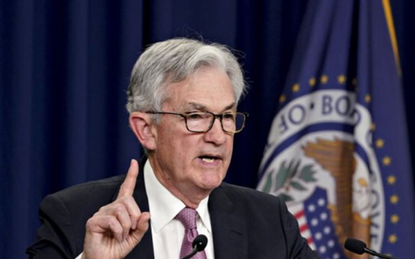 11 điểm chính trong bài phát biểu của Chủ tịch Fed sau cuộc họp chính sách