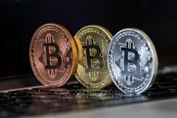 Bitcoin lấy lại sức hút