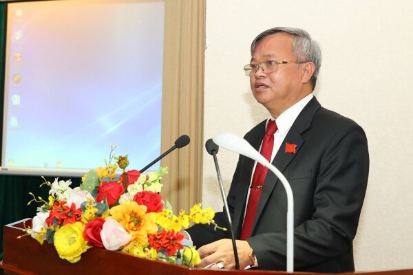 Cảnh cáo ông Cao Tiến Dũng, Chủ tịch tỉnh Đồng Nai