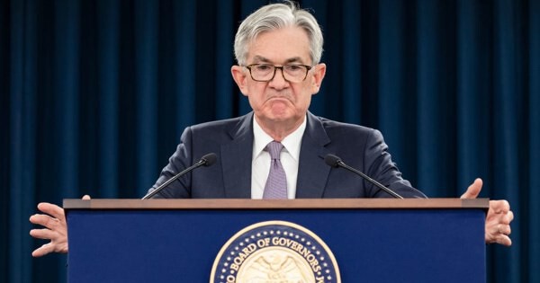 Fed nâng lãi suất thêm 25 bps, dự kiến tiếp tục thắt chặt dù các ngân hàng đã sụp đổ