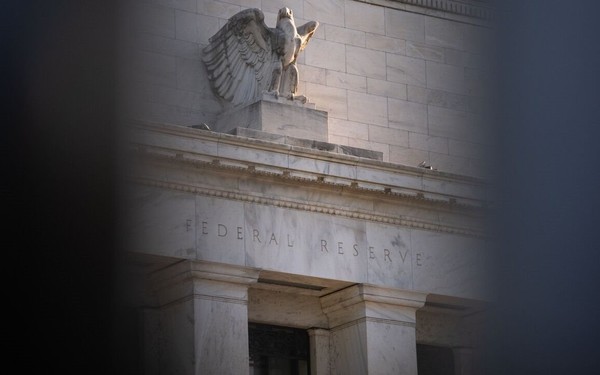 Fed tăng lãi suất thêm 0,25%, dự báo chỉ thực hiện 1 lần nâng khác trong năm nay