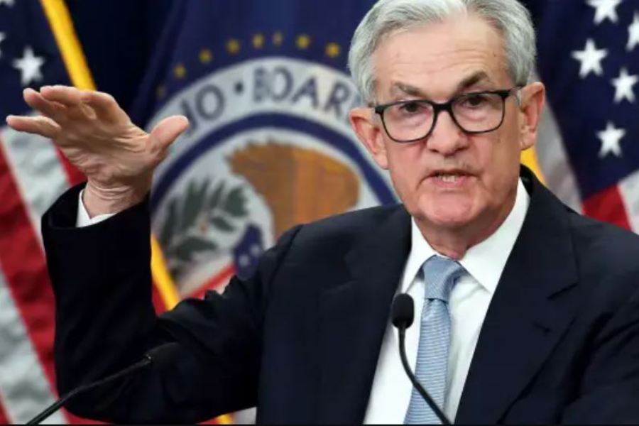 Fed tăng thêm lãi suất, nhấn mạnh mối lo lạm phát