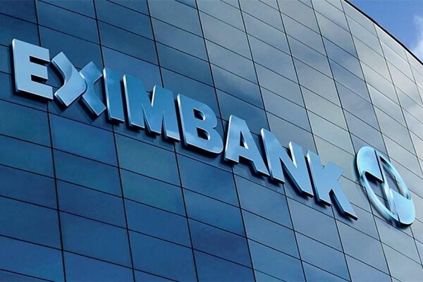 Gần 246 triệu cổ phiếu Eximbank (EIB) về tài khoản nhà đầu tư