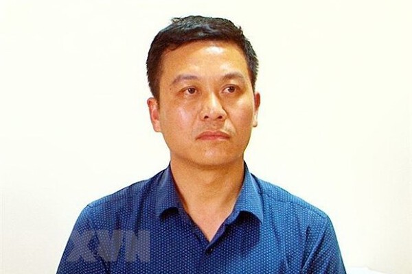 Khởi tố Giám đốc Công ty cổ phần đăng kiểm xe cơ giới Lạng Sơn