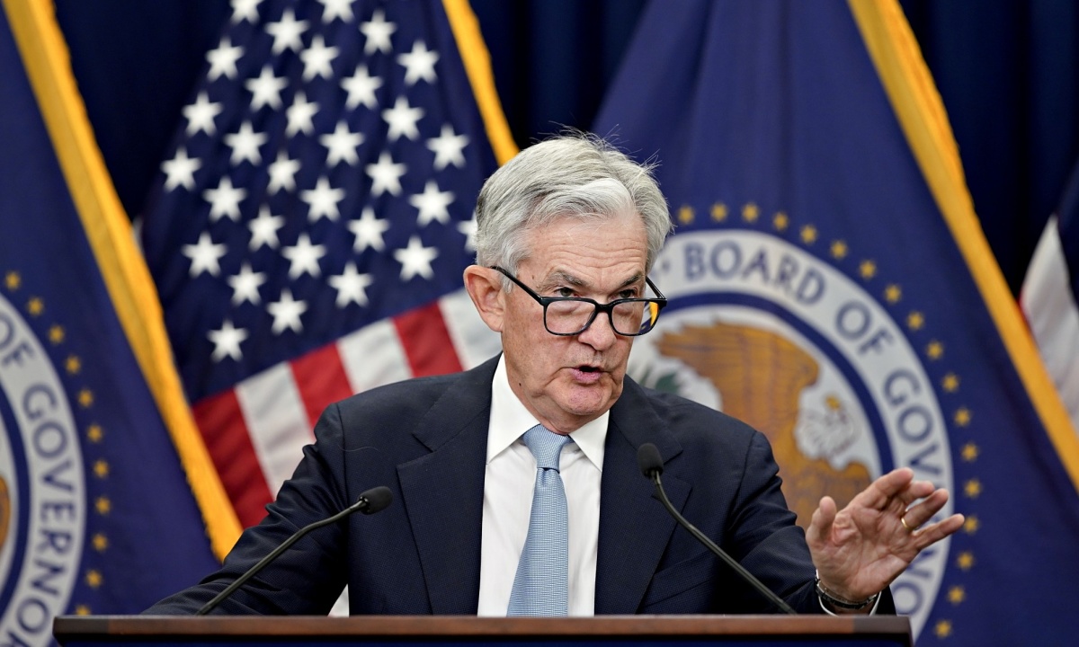Ván cược của Fed khi nâng lãi suất