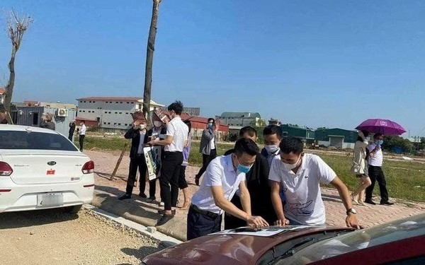 Nhiều điểm mới trong dự thảo Luật Kinh doanh bất động sản (sửa đổi)