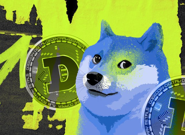 DOGE chạm mức thấp nhất trong 4 tháng so với Bitcoin – Sắp phục hồi 50%?