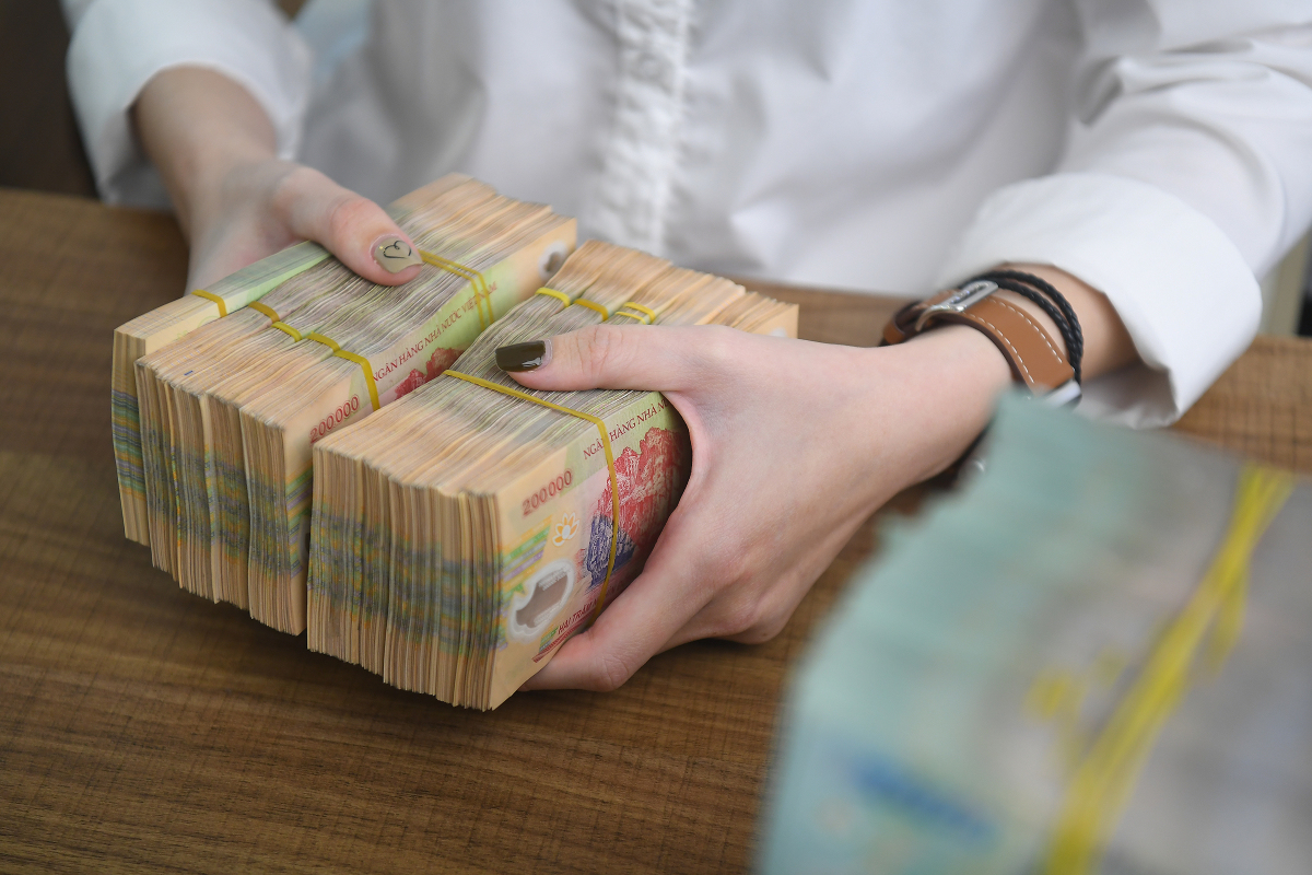 Công ty mai táng trả cổ tức gấp 6 lần giá cổ phiếu
