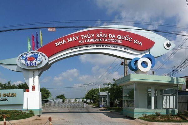 IDI dự báo lợi nhuận giảm 67% năm nay, đề xuất không chia cổ tức năm 2022