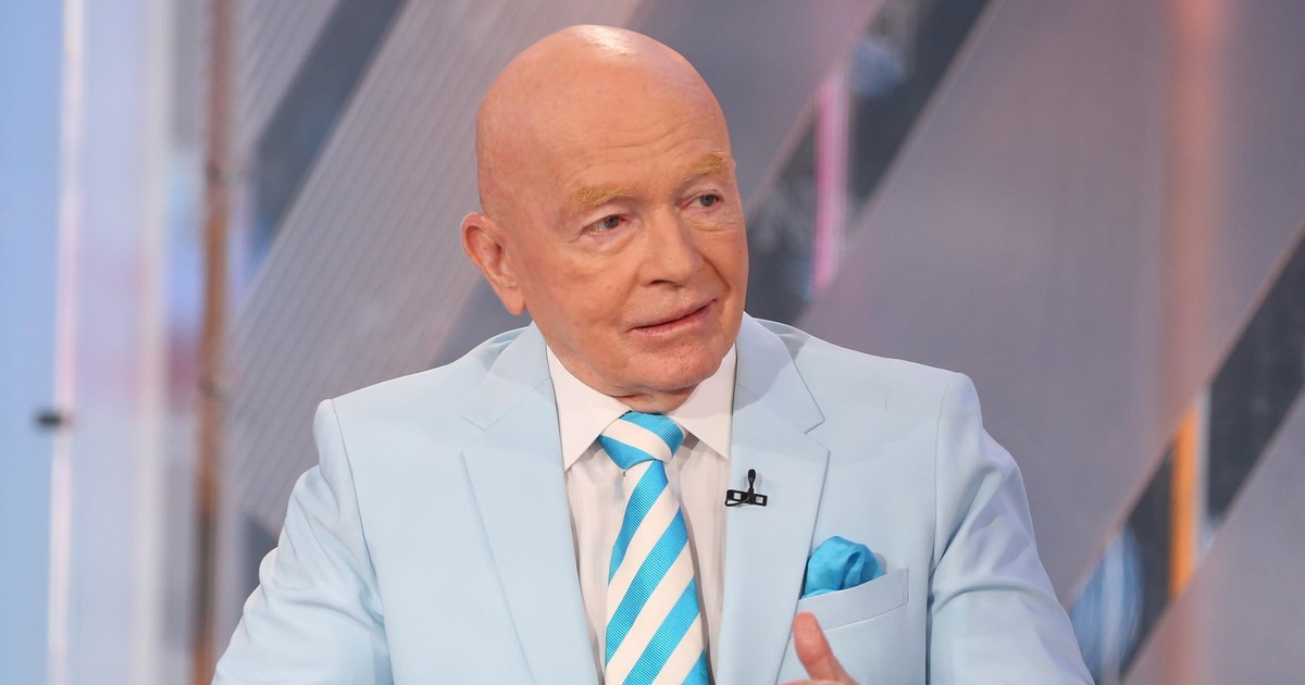 Nhà đầu tư kỳ cựu Mark Mobius: Nên tránh cổ phiếu ngân hàng thời điểm này