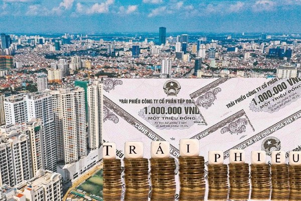 'Bộ Tài chính cần có biện pháp hỗ trợ doanh nghiệp cơ cấu lại khoản nợ trái phiếu'