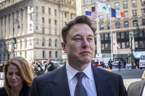 Elon Musk chỉ ra 'vấn đề nghiêm trọng nhất' với nền kinh tế Mỹ