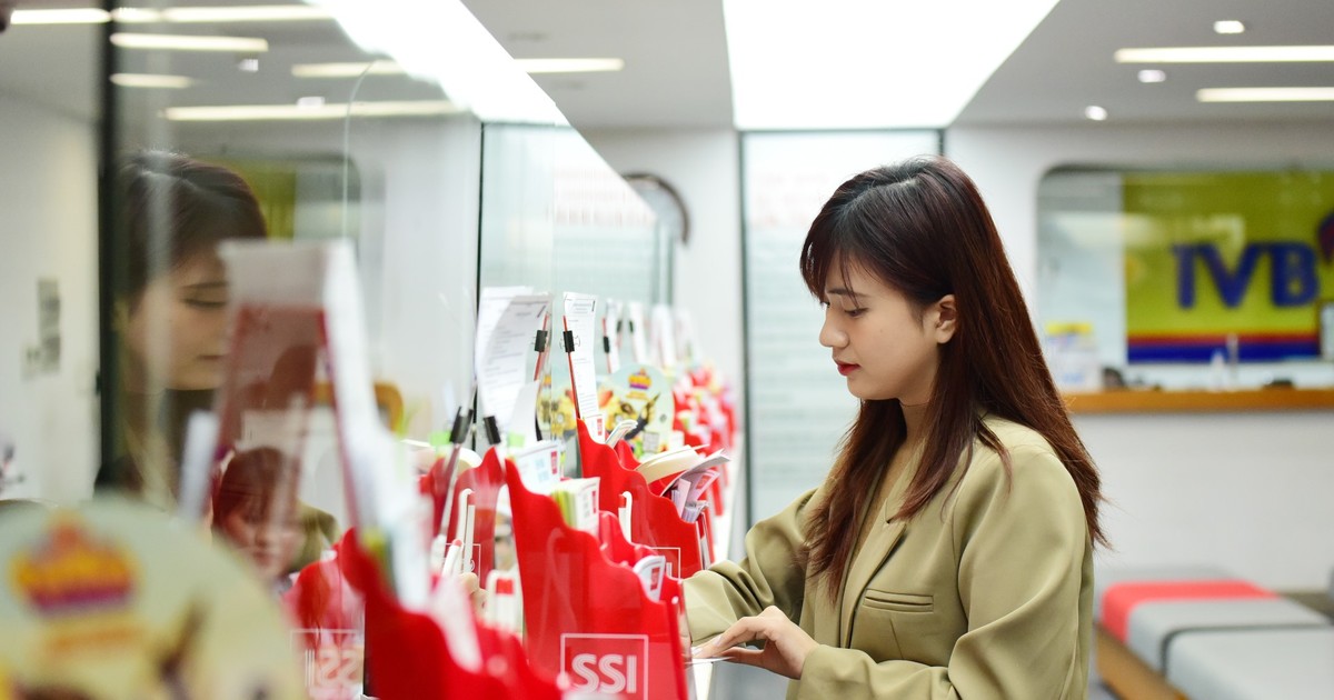 Khơi thông kênh dẫn vốn cổ phiếu