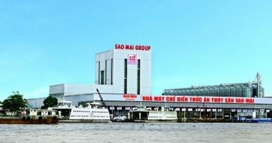 Sao Mai (ASM) quay xe bỏ chia cổ tức bằng tiền tỷ lệ 30%, dự lãi năm 2023 giảm 43%