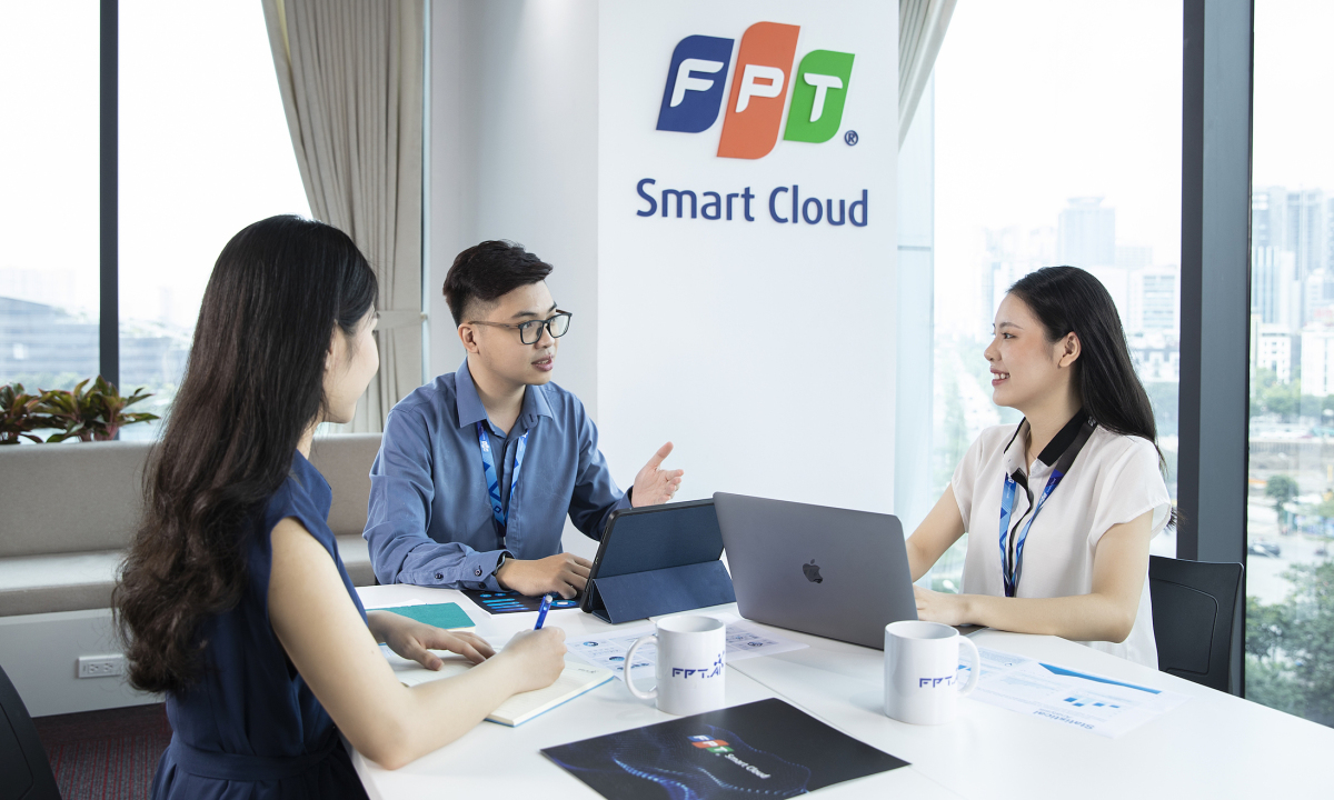 Vietcombank tối ưu hiệu suất nhờ trợ lý ảo AI