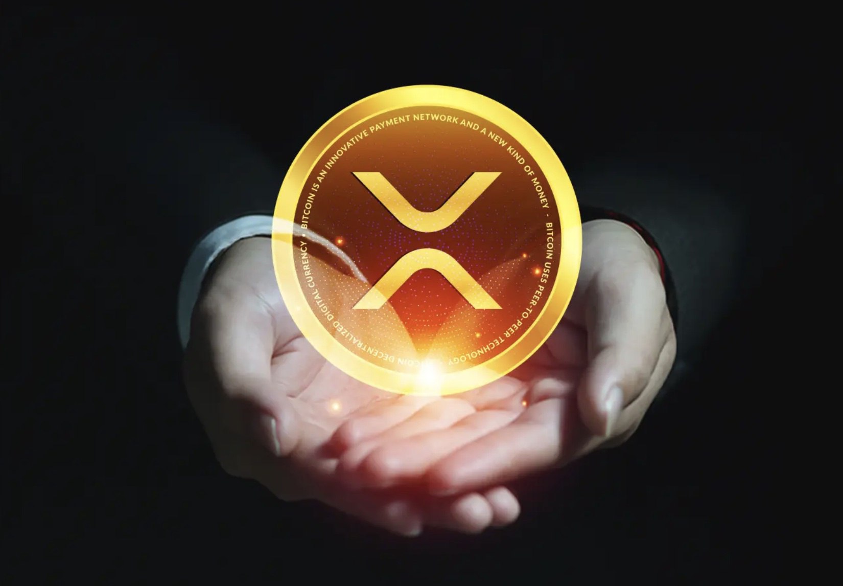 XRP tăng lên mức cao nhất trong 5 tháng tại 0,502 đô la bất chấp thị trường tiền điện tử sụt giảm