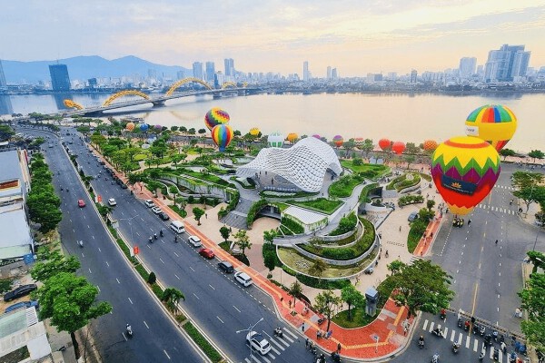 Bảng giá đất tại Đà Nẵng giai đoạn 2020-2024