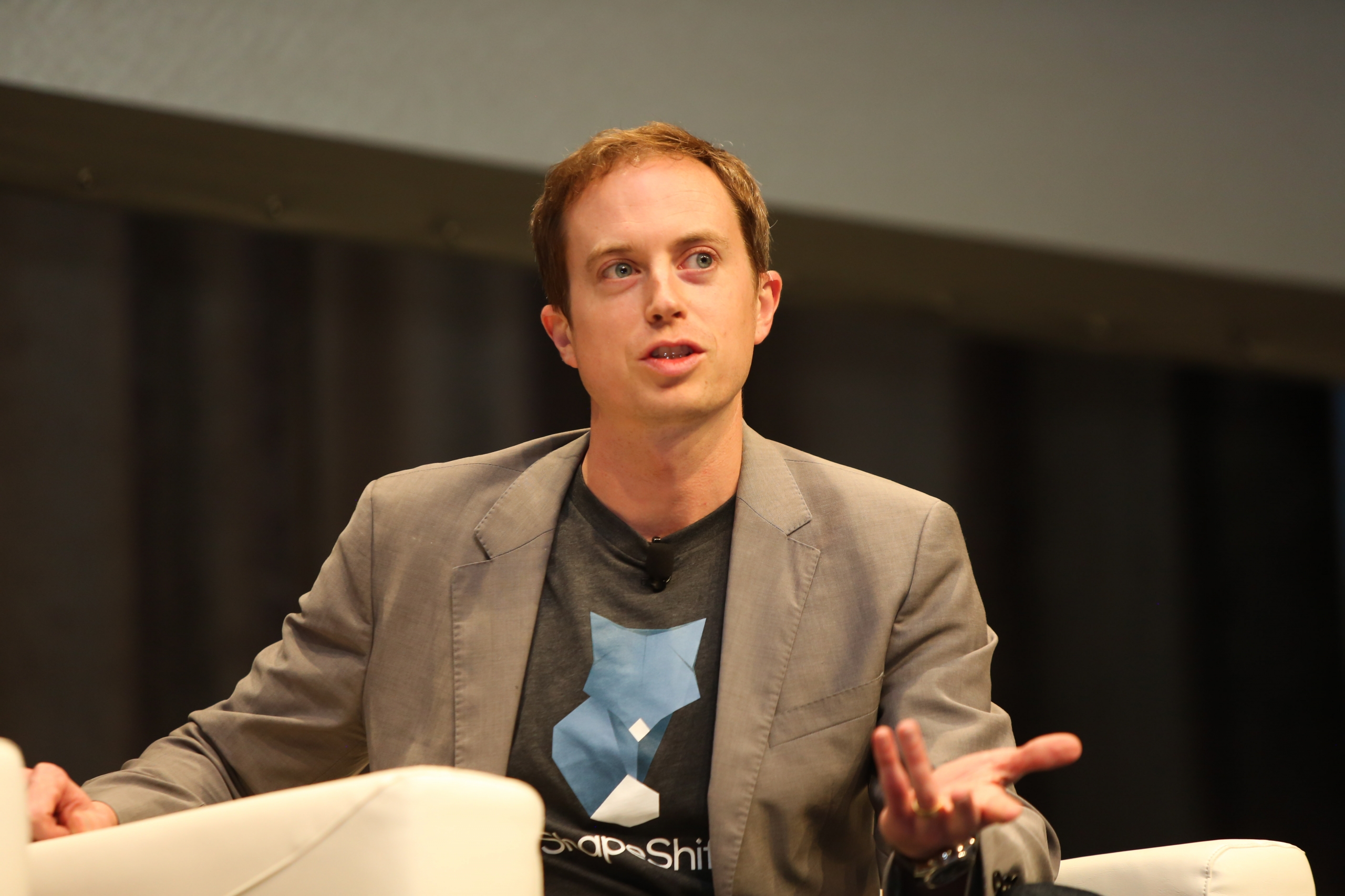CEO ShapeShift đã bán “SatoshiDice” vào năm 2013 thu về 126.315 BTC hiện trị giá 3,4 tỷ đô la