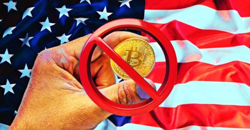 Coin Center đưa ra cảnh báo Đạo luật RESTRICT có thể đặt ra lệnh cấm tiền điện tử