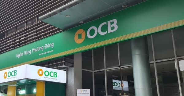 Cổ phiếu tâm điểm ngày 31/3: OCB, VRE, TLH