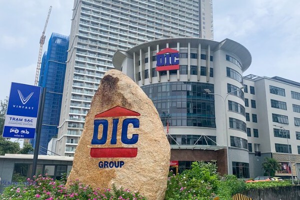 Thiên Tân tiếp tục thoái vốn, không còn là cổ đông lớn tại DIC Group