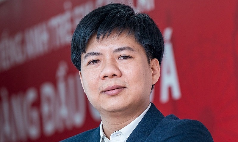 'Shark' Thủy đang tái cấu trúc Apax Leaders như thế nào