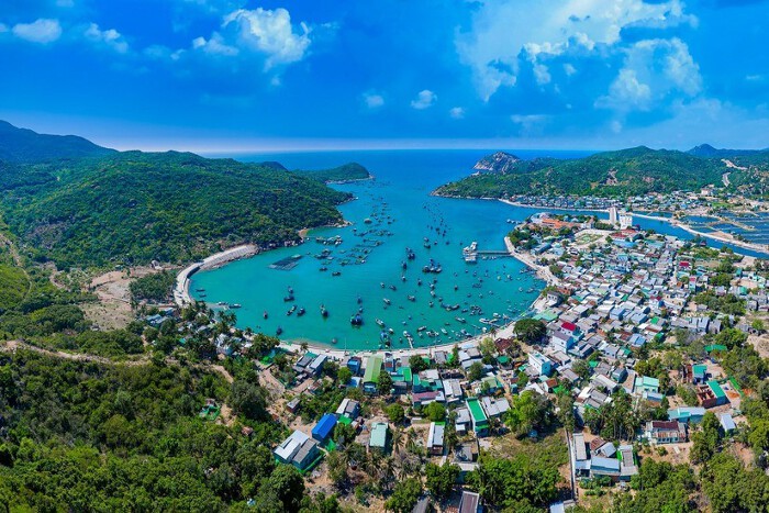 Bảng giá đất tại Ninh Thuận giai đoạn 2020-2024