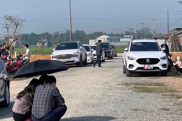 Chuyên gia: Giá bất động sản chưa chạm đáy