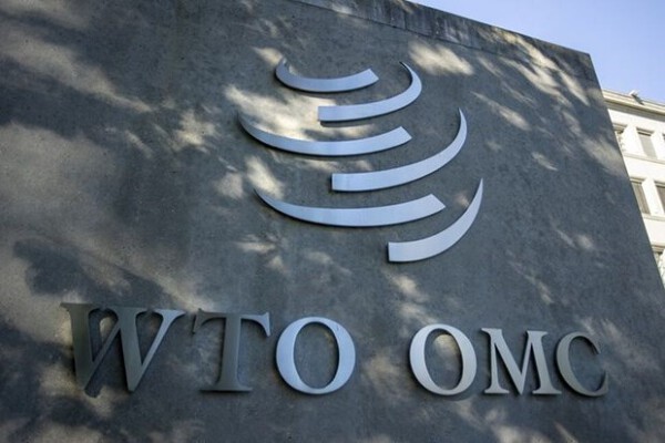 WTO: Tăng trưởng thương mại toàn cầu sẽ 'giảm tốc'