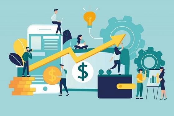 Quý 1/2023, VPS tiếp tục giữ 
