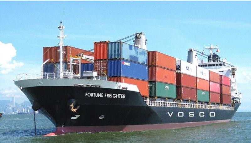 VOSCO (VOS) dự kiến thanh lý 1 tàu vào cuối năm 2023, lên kế hoạch lợi nhuận giảm gần 70%