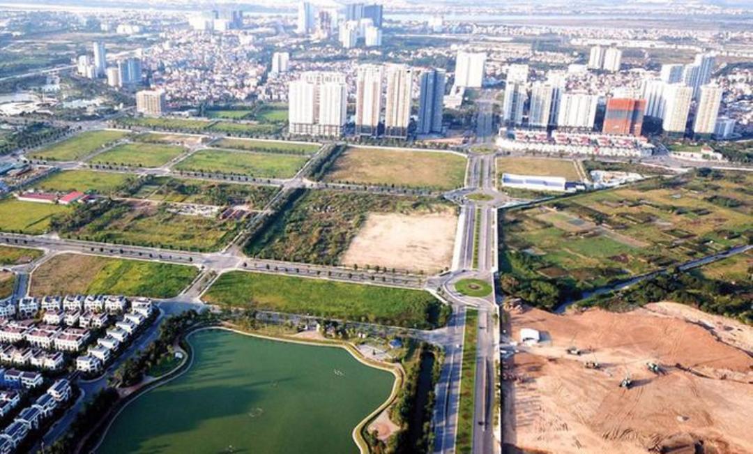 Bảng giá đất hiện hành dự kiến được áp dụng đến hết năm 2025
